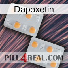 Dapoxetine 25